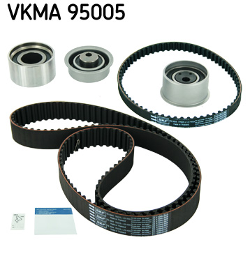 Set curea de distributie VKMA 95005 SKF